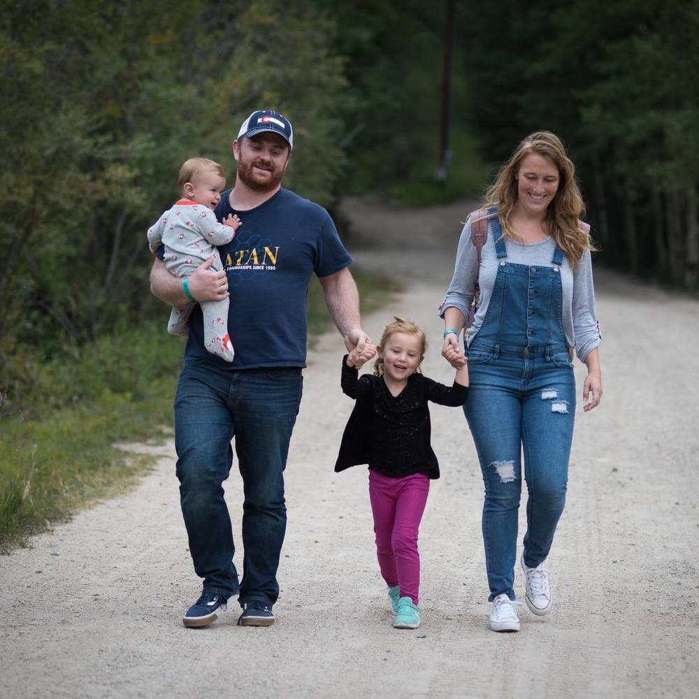 Meet your Posher, Marion